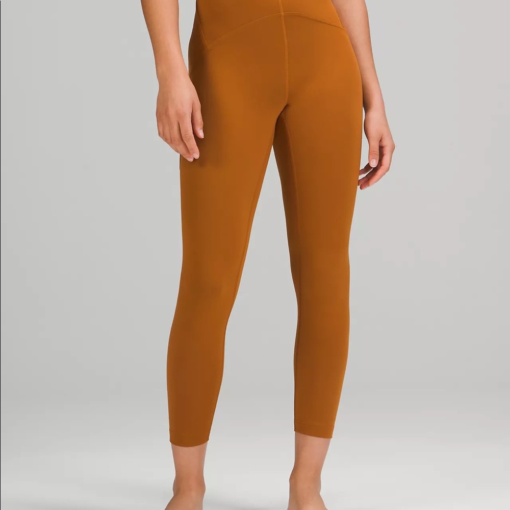 Instill High-Rise Tight 25"